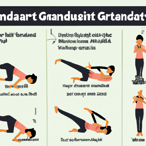 How to do Garudasana Practice