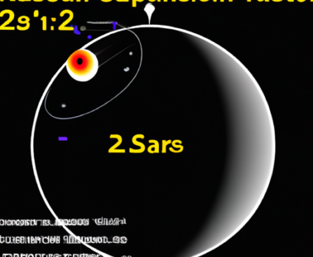 2023 Saturn transit effects for Mesha Rasi