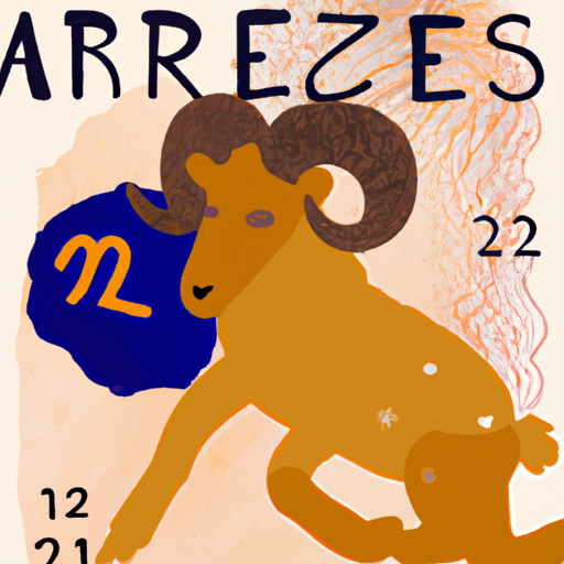 February 2023 Horoscope for Aries