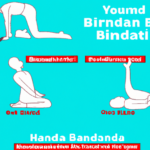 How to do Bhadrasana Practice