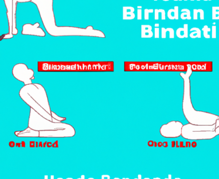 How to do Bhadrasana Practice
