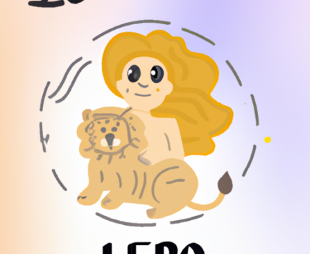 February 2023 Horoscope for Leo