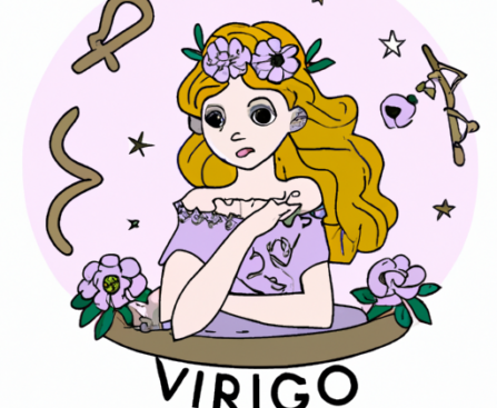 February 2023 Horoscope for Virgo