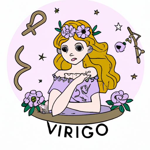 February 2023 Horoscope for Virgo