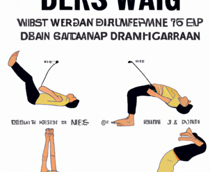 How to do Dhanurasana Practice