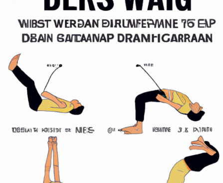 How to do Dhanurasana Practice