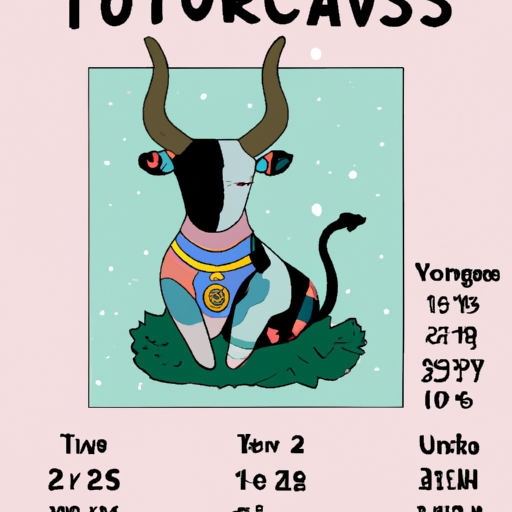 February 2023 Horoscope for Taurus