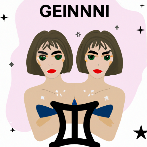 February 2023 Horoscope for Gemini