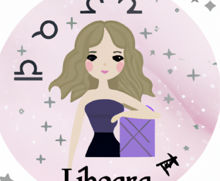 February 2023 Horoscope for Libra