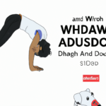 How to do Adho Mukha Svanasana (Downward-facing Dog Pose)