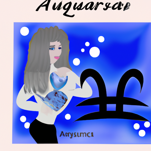 February 2023 Horoscope for Aquarius