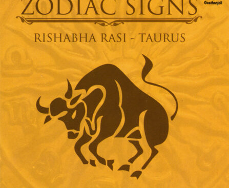Rishaba or Taurus