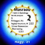 13th March 2023 Horoscope for 12 Rasis