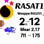 17th March 2023 Horoscope for 12 Rasis