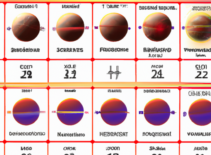 Effects of Jupiter transit 2023-24 for all 12 signs